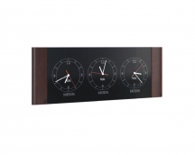 Mebin - Riva - Zegar potrójny